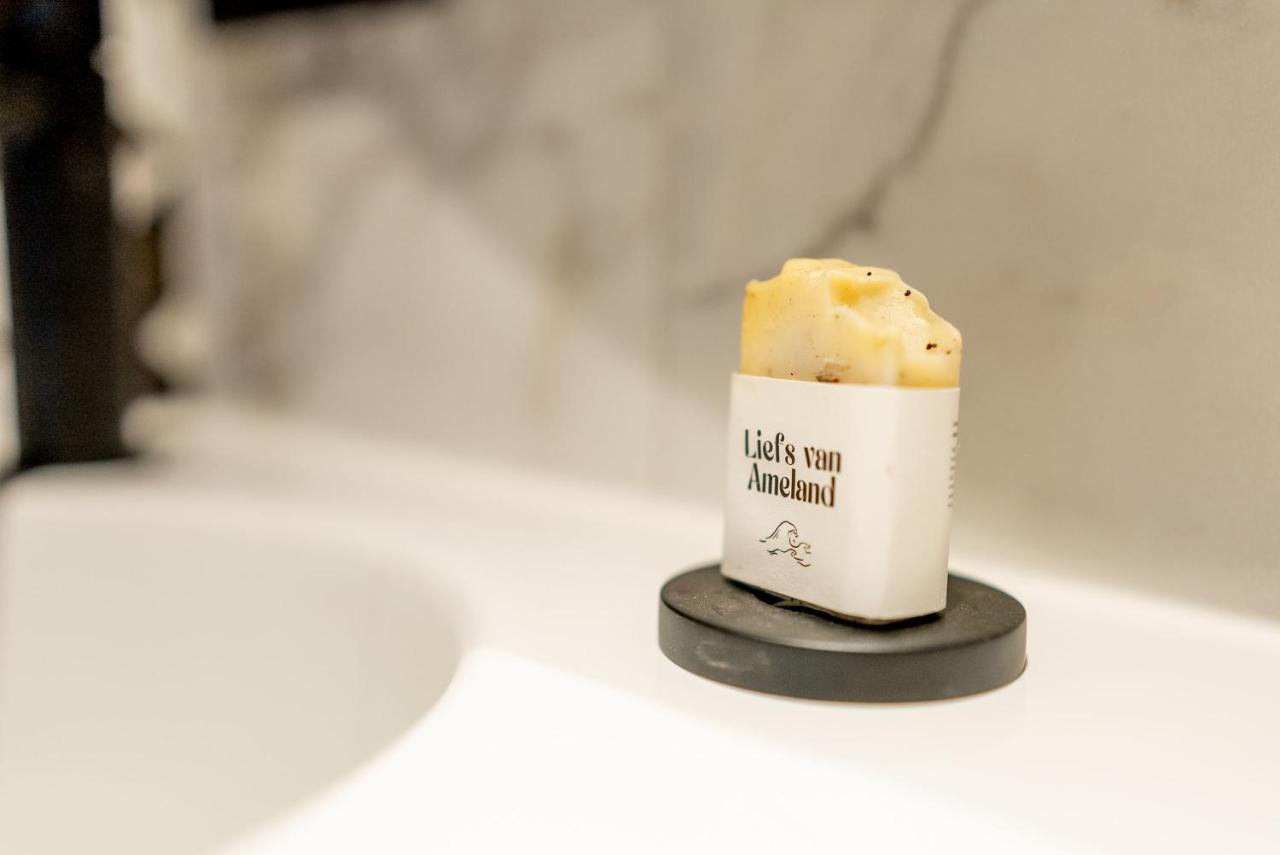 Boetiekhotel Faan Ballum Екстериор снимка