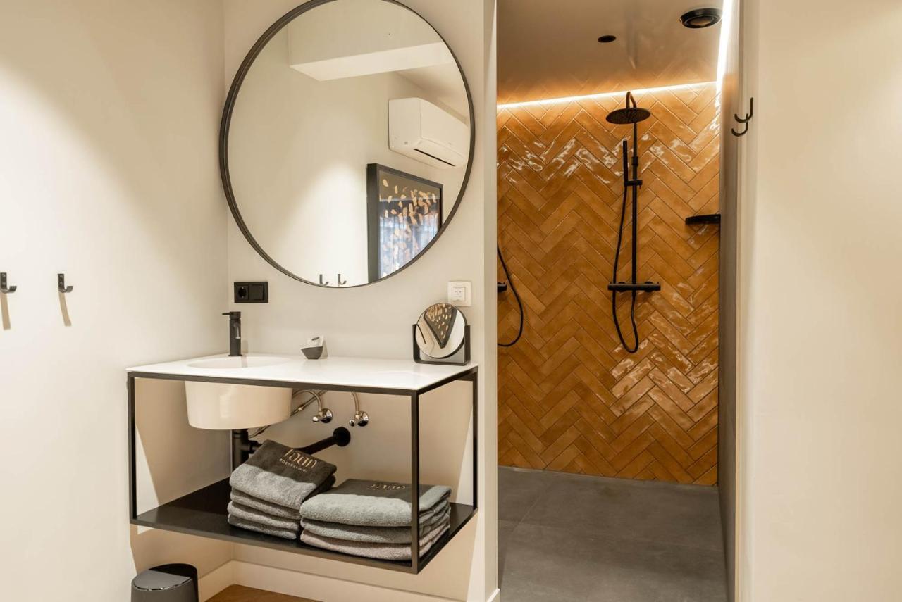 Boetiekhotel Faan Ballum Екстериор снимка