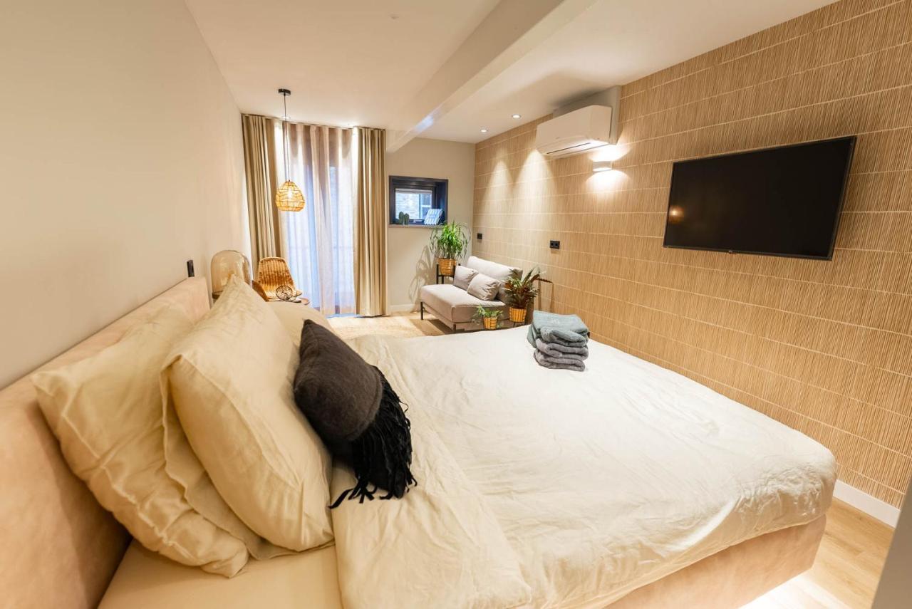 Boetiekhotel Faan Ballum Екстериор снимка