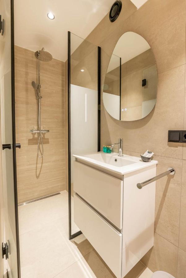 Boetiekhotel Faan Ballum Екстериор снимка