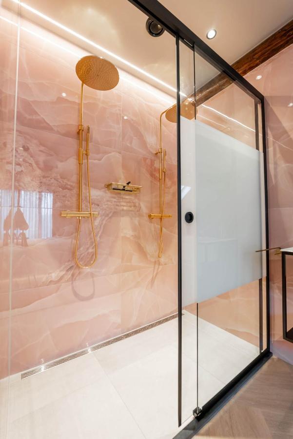 Boetiekhotel Faan Ballum Екстериор снимка