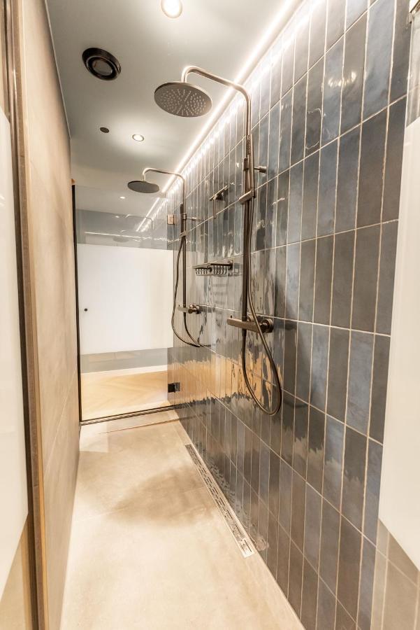 Boetiekhotel Faan Ballum Екстериор снимка
