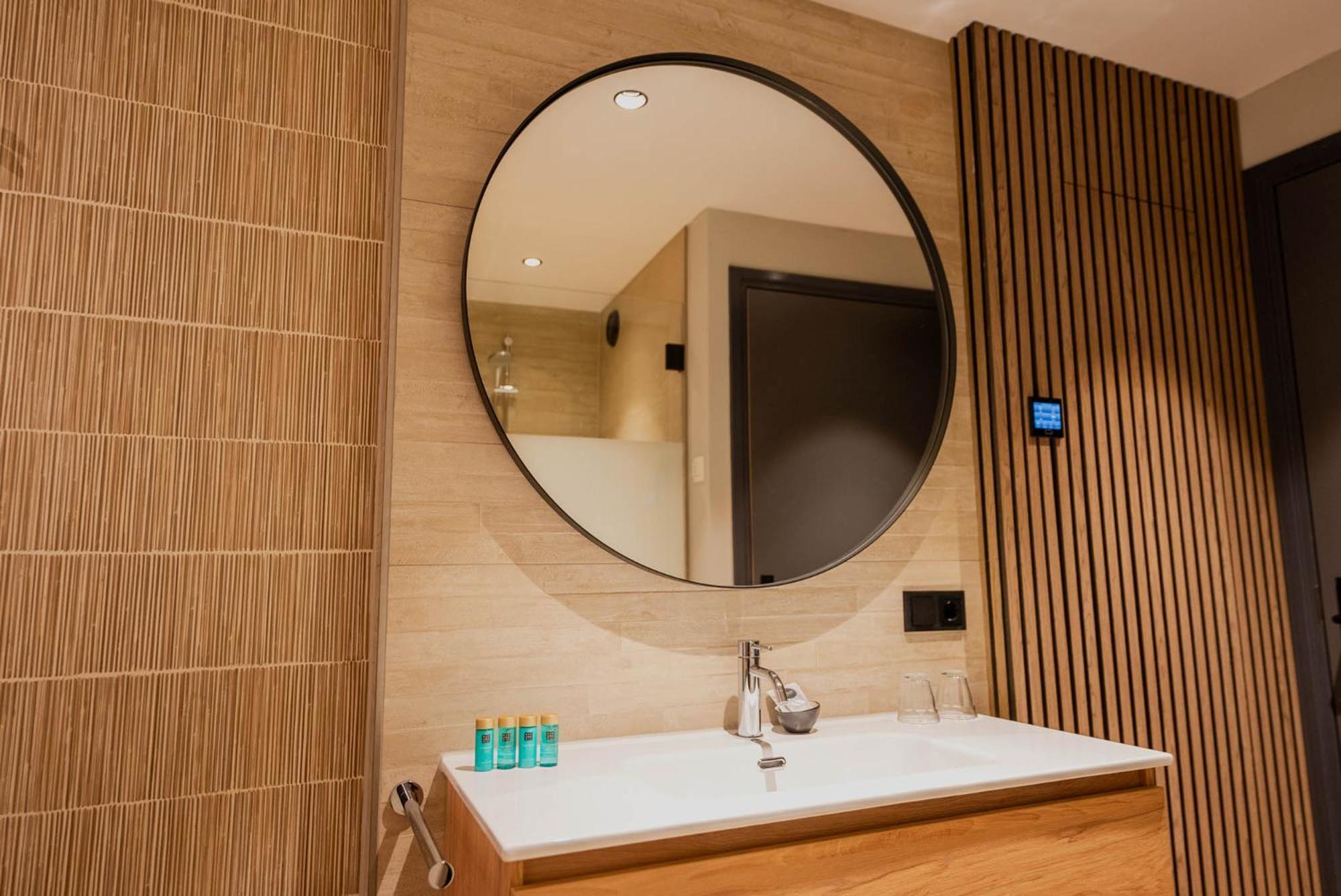 Boetiekhotel Faan Ballum Екстериор снимка